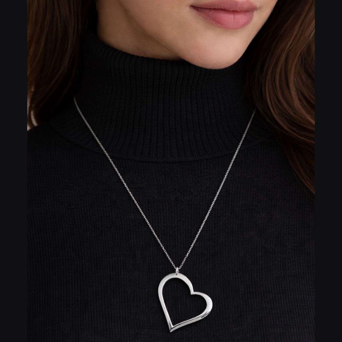 San Valentín: una joya para decir I love you sin palabras