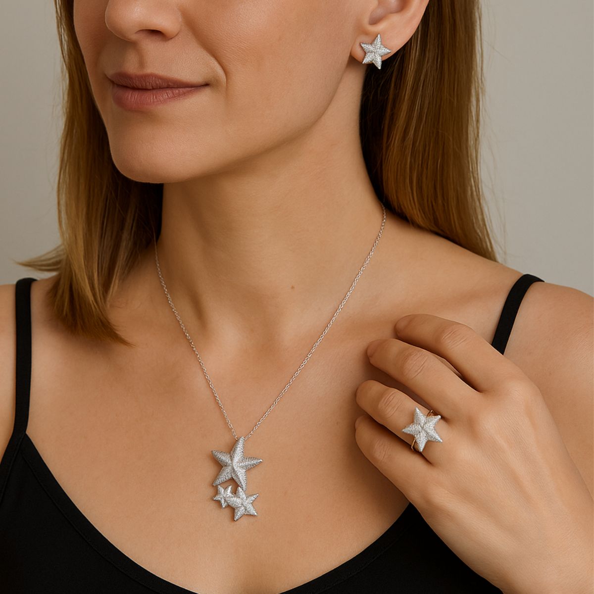 ESTRELLAS