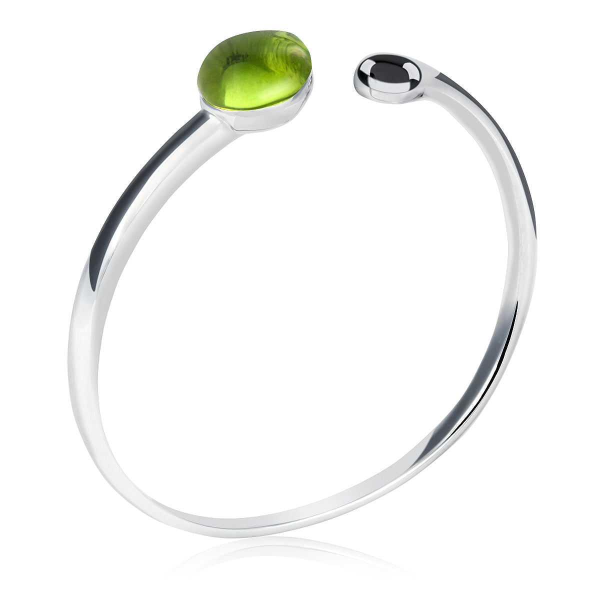 GREEN AVA BRACELET