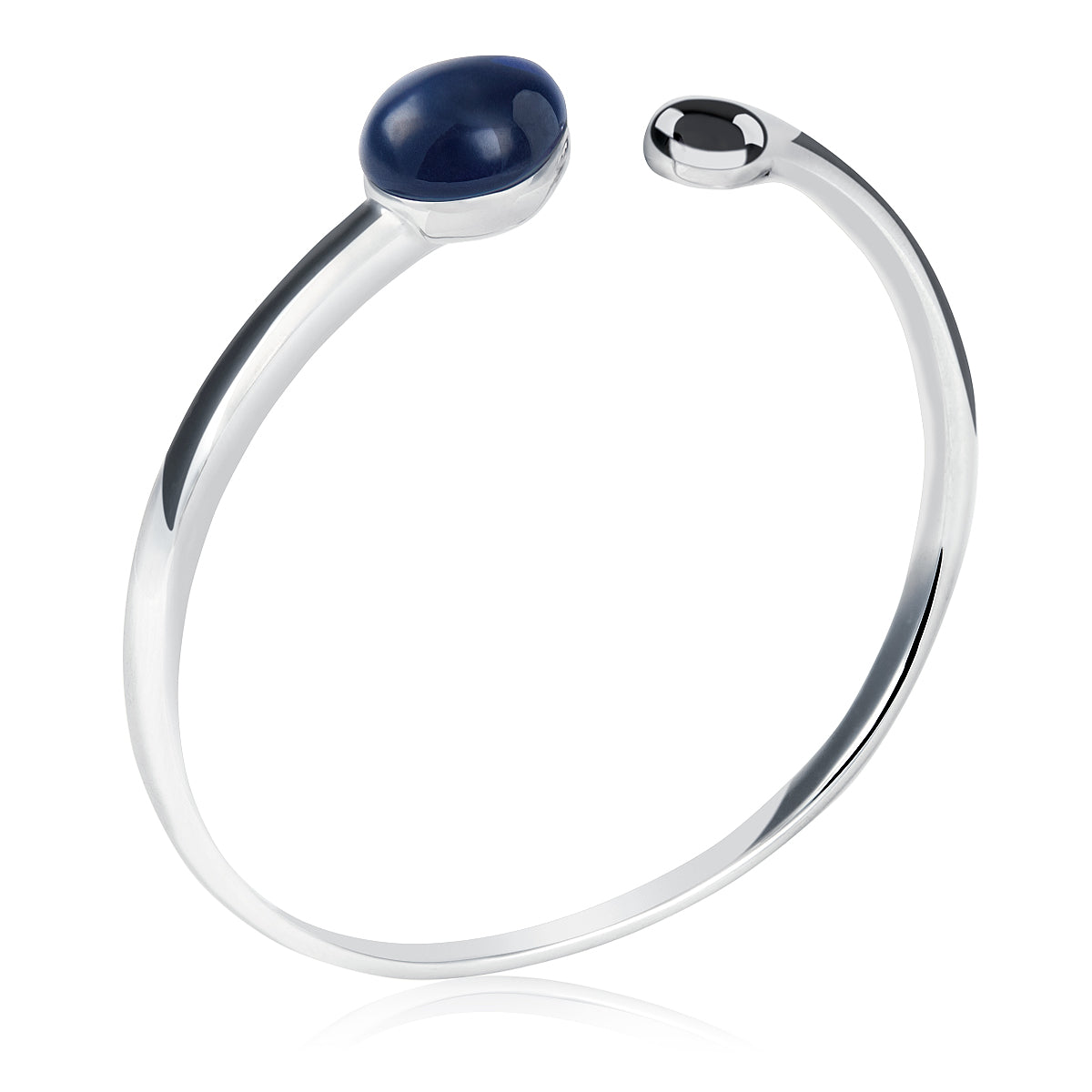 BRACELET AVA INDIGO