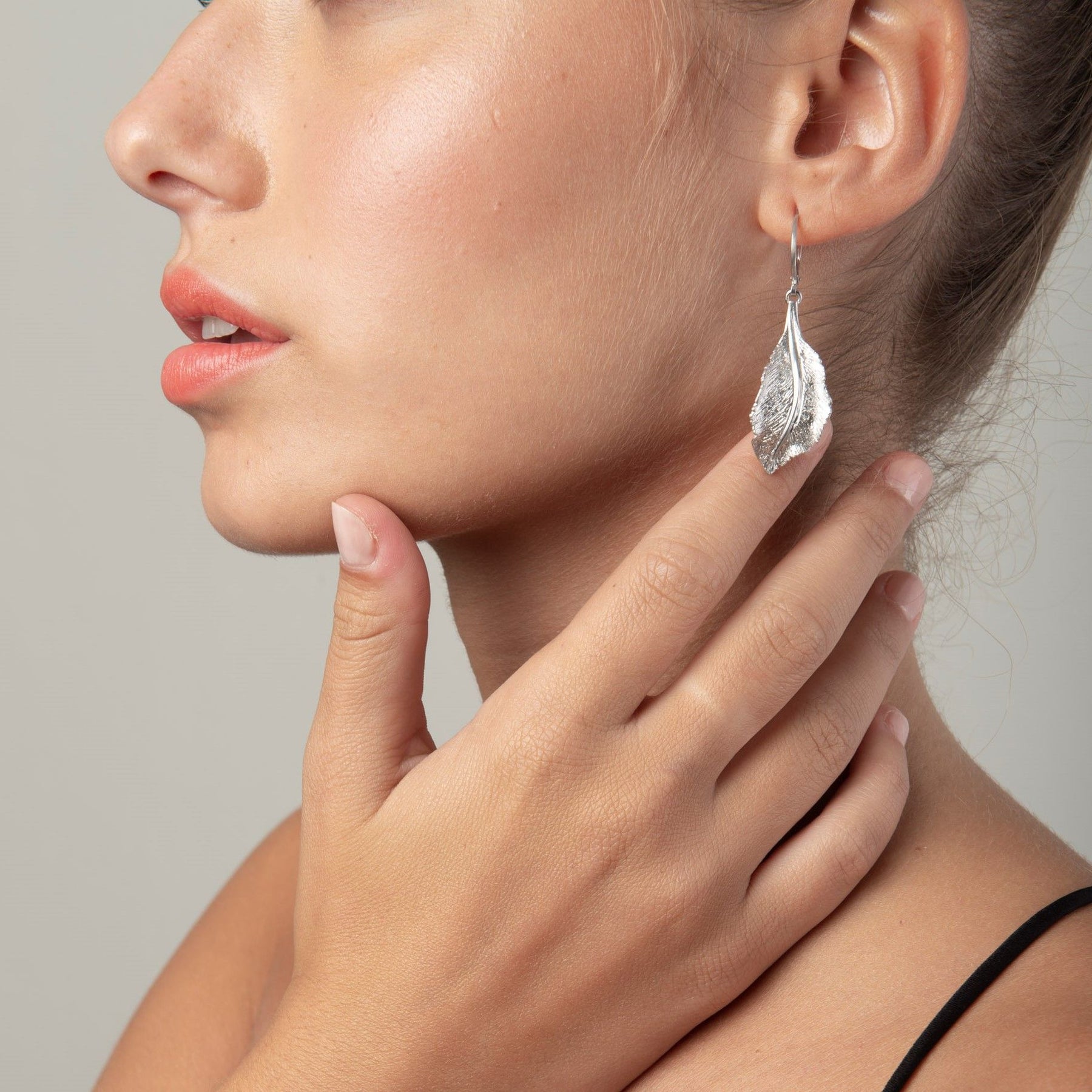 ARRACADES FULLA DE GANXO