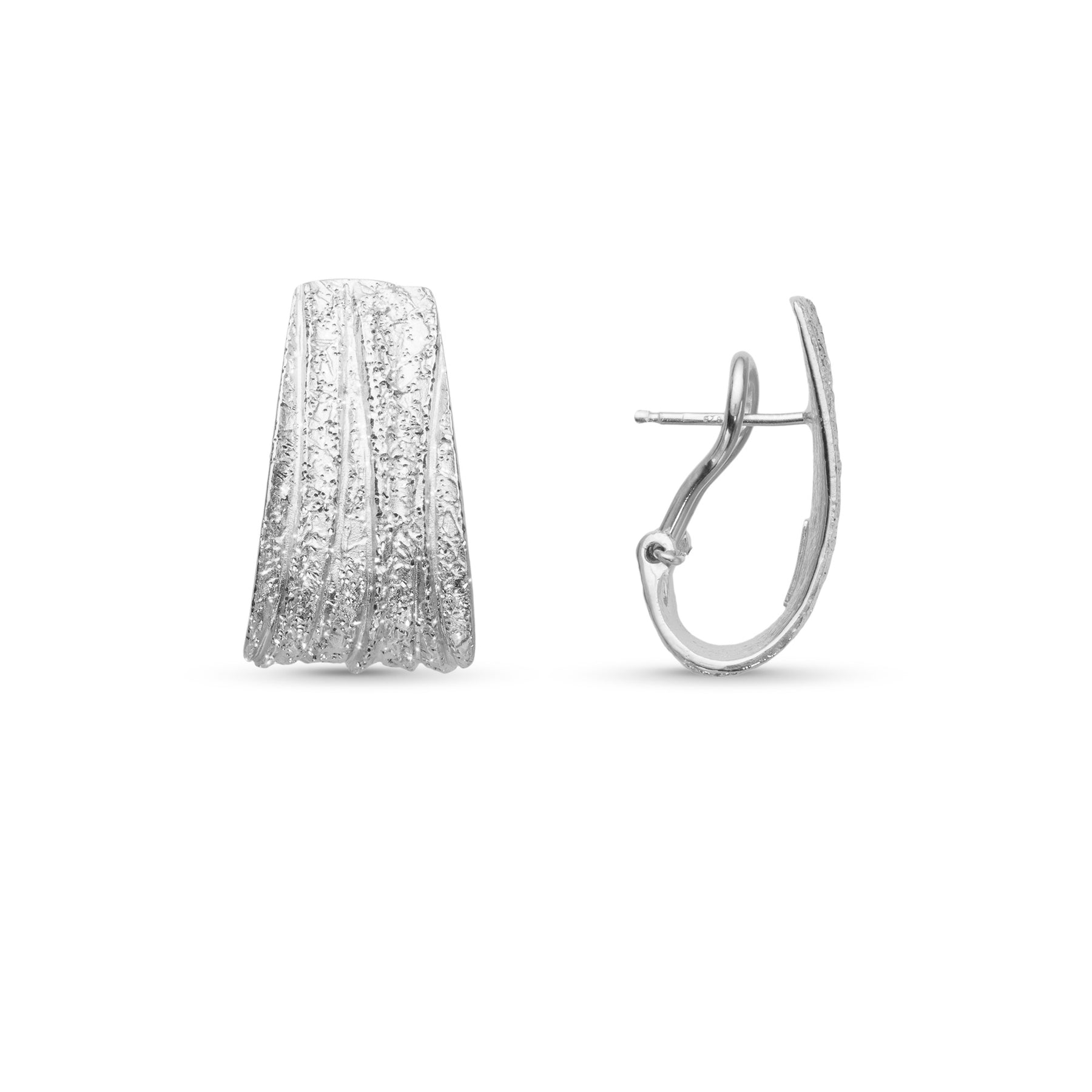 PENDIENTES TRAZOS OMEGA