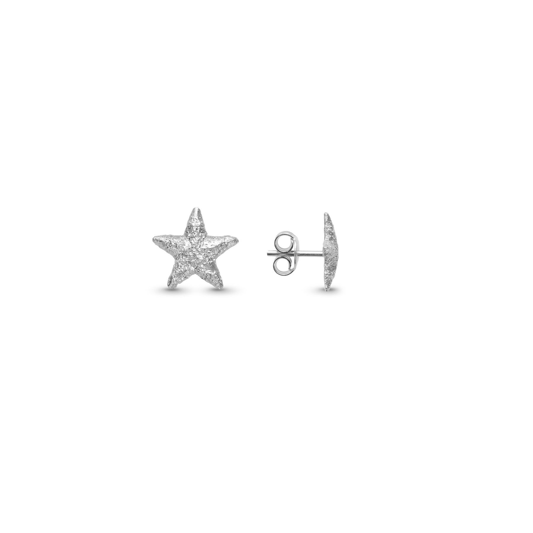 SMALL ESTRELLA EARRINGS