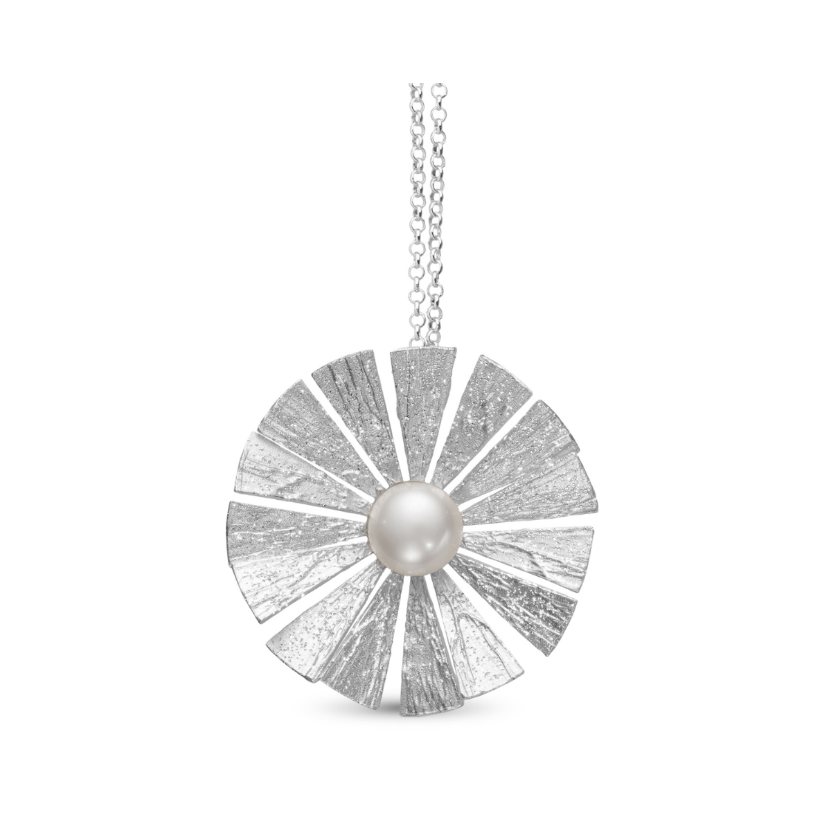 FANNYS PEARL PENDANT