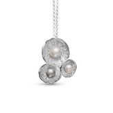 ALBA PEARL PENDANT