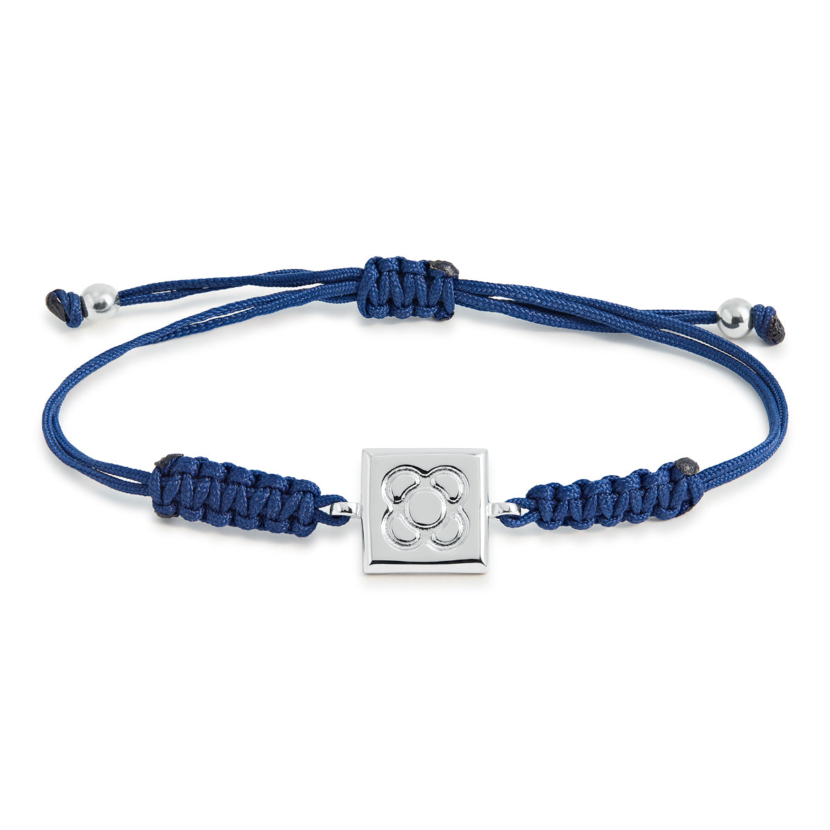 PULSERA MACRAMÉ PANOT DE BARCELONA