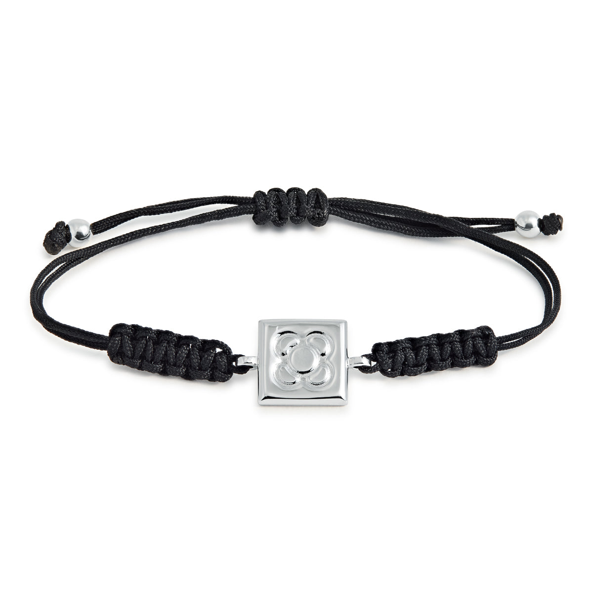 PULSERA MACRAMÉ PANOT DE BARCELONA