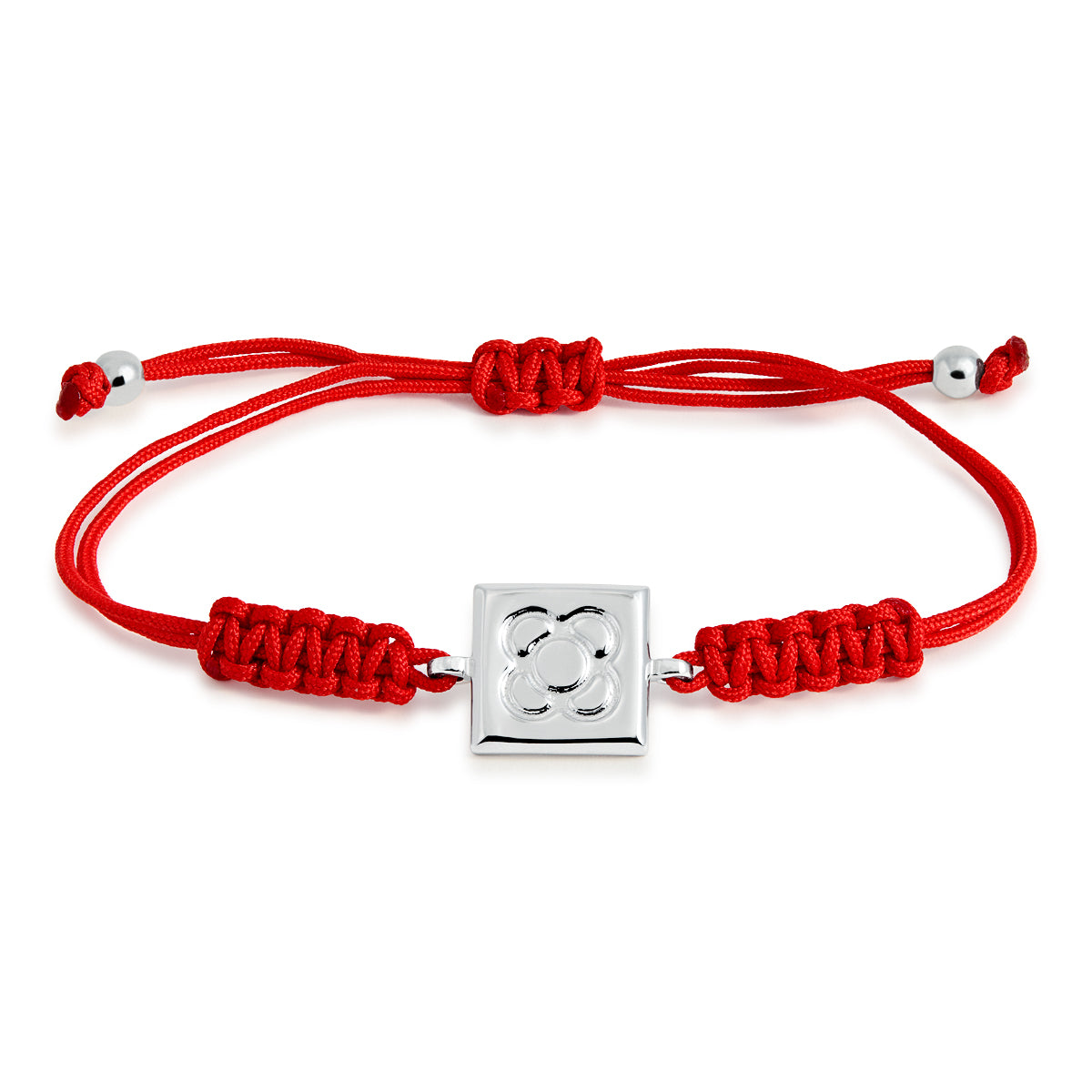 PULSERA MACRAMÉ PANOT DE BARCELONA