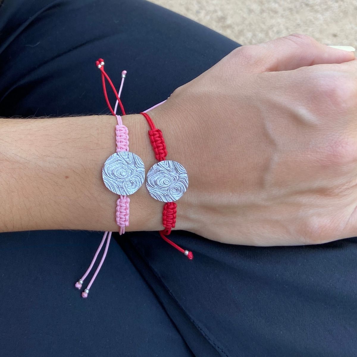 PULSERA FRENESI