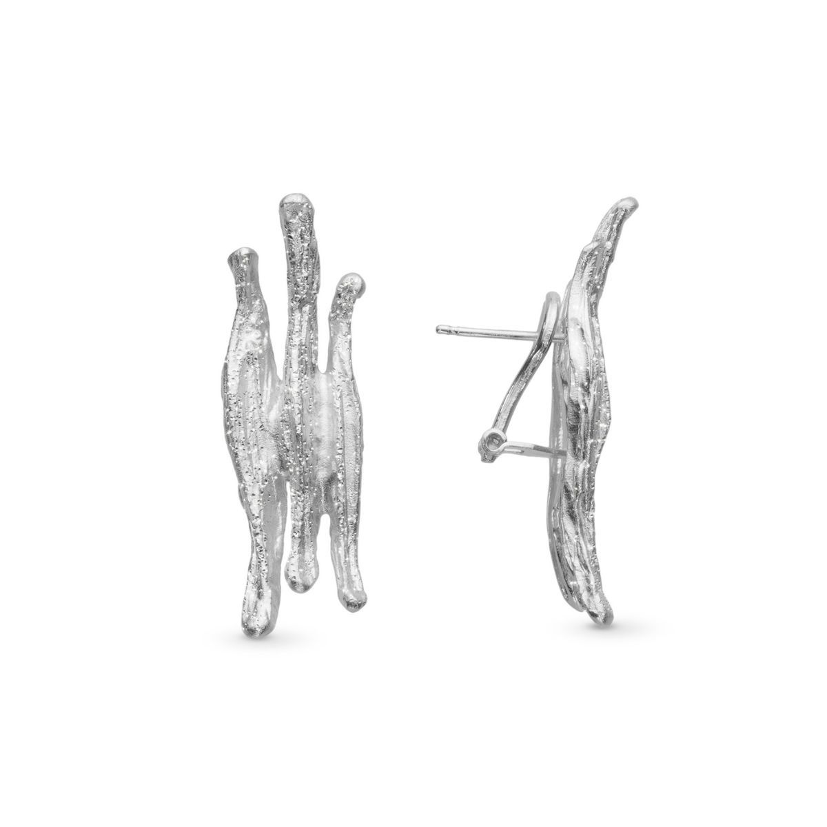 PENDIENTES SELVA OMEGA