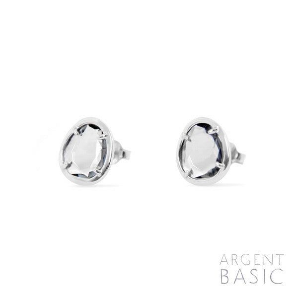 ARRACADES COLORS PETITES GRIS
