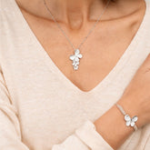 PENDENTIF TRIPLE FLY