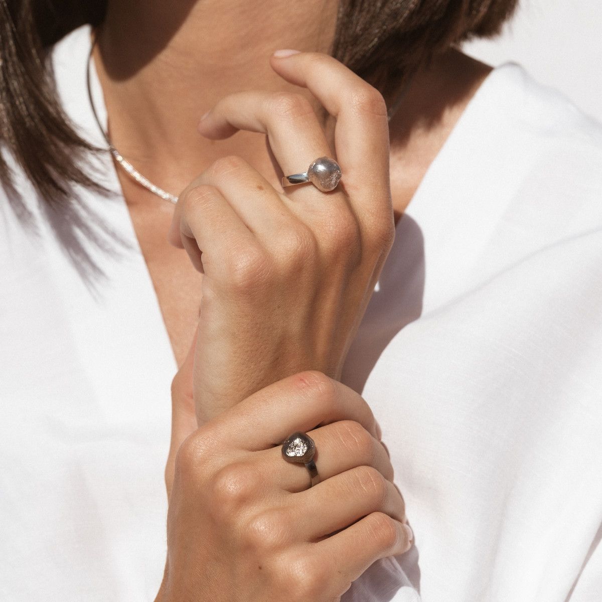 BAGUE DE MAGMA