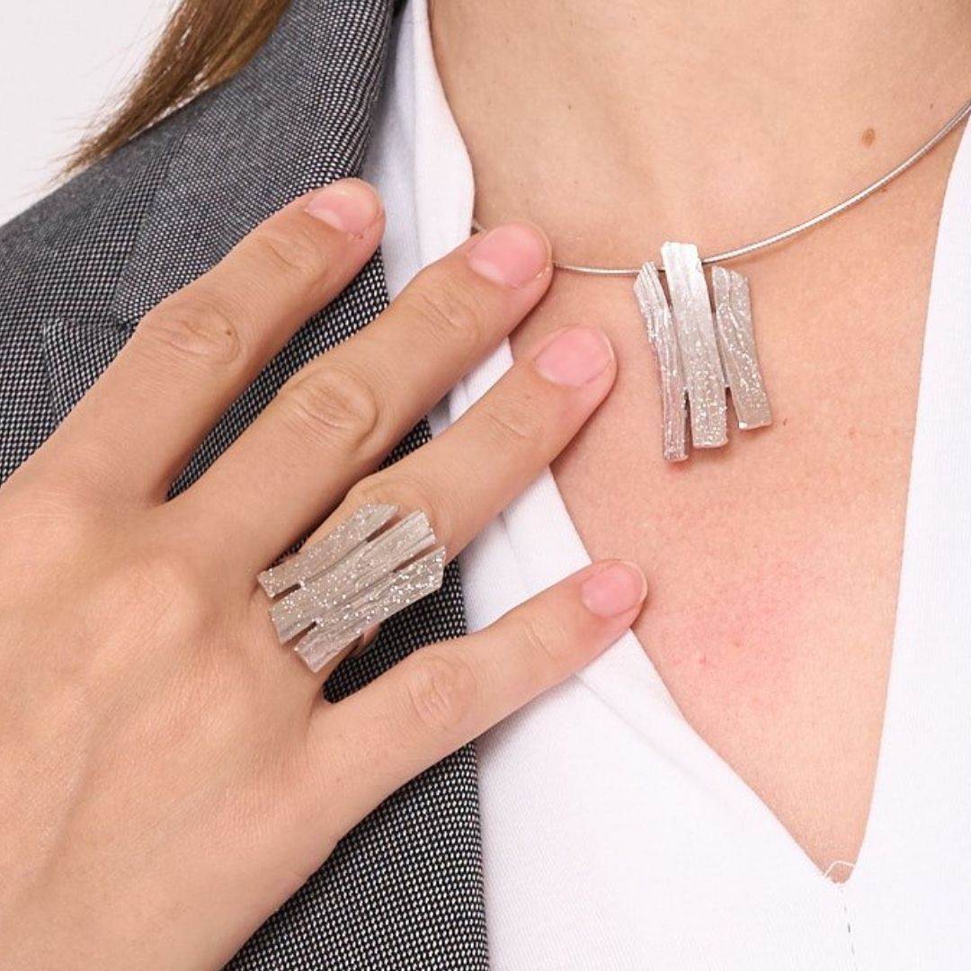 BAGUE DE GALA