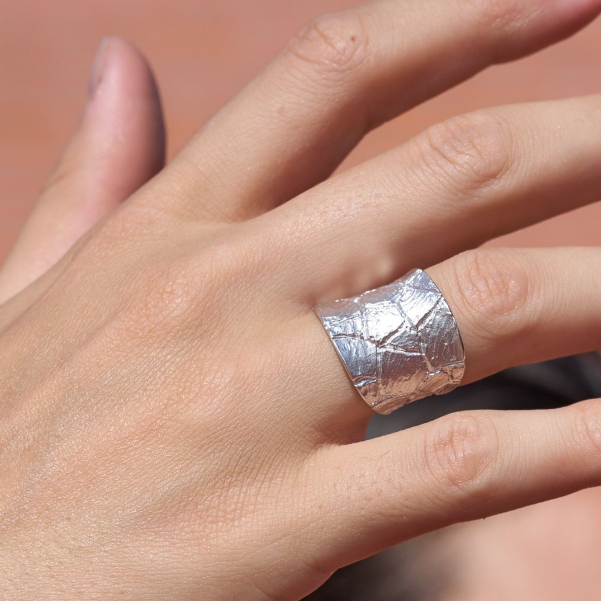 BAGUE GAIA