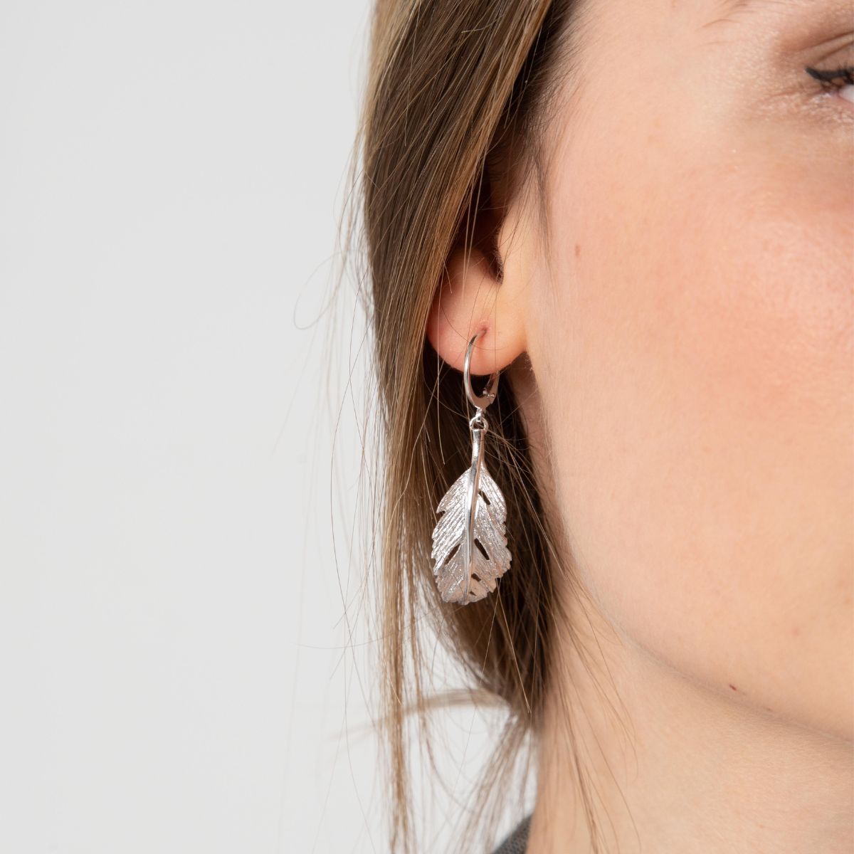 PENDIENTES ALONDRA LARGOS