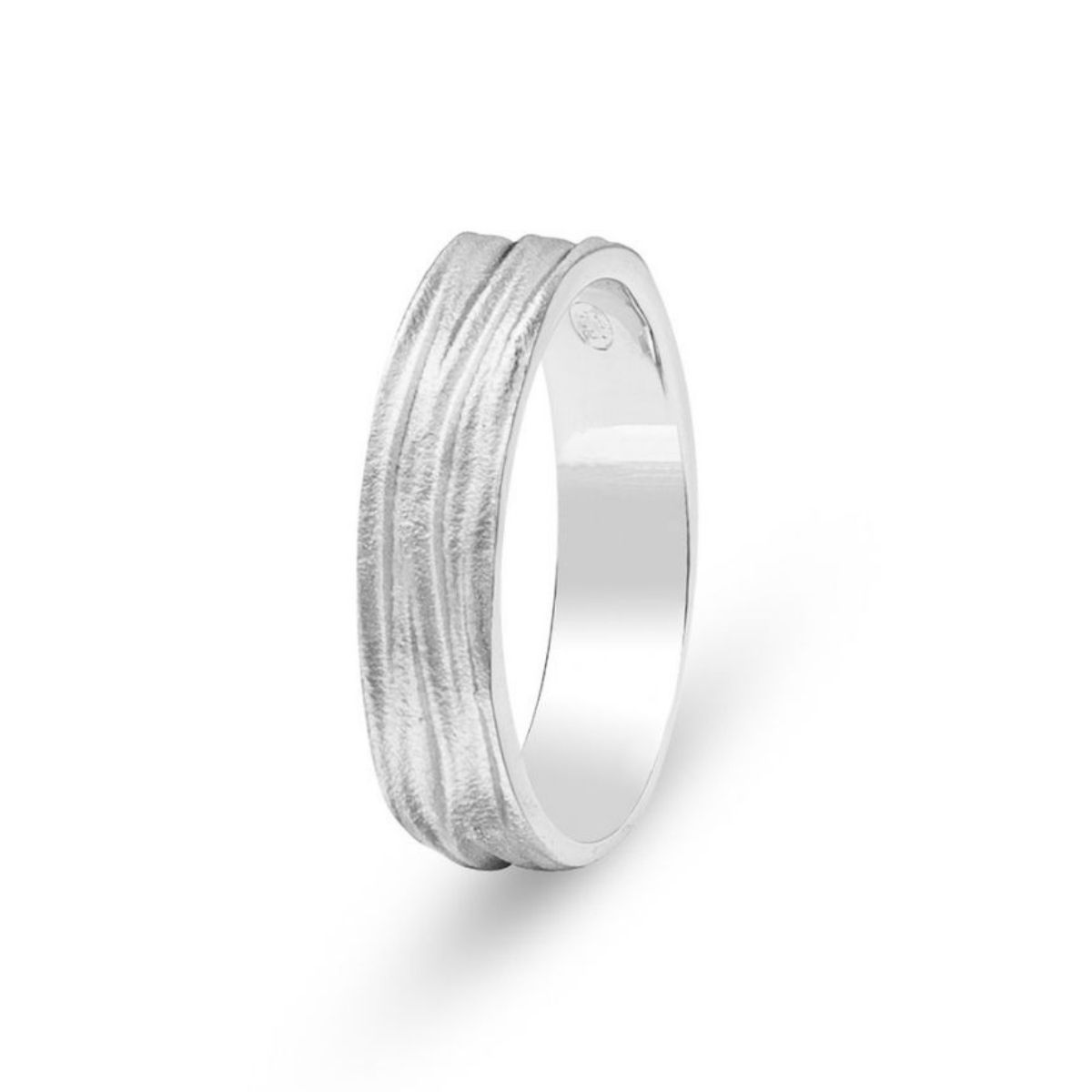 BAGUE ALLIANCE ESME