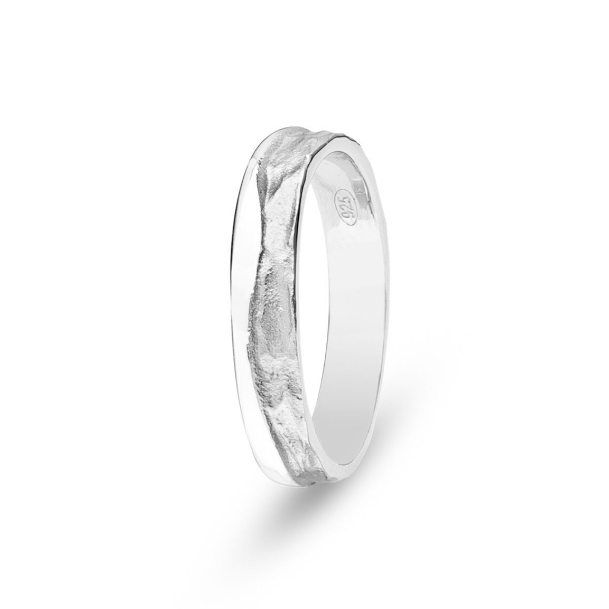 ZARIA ALLIANCE RING