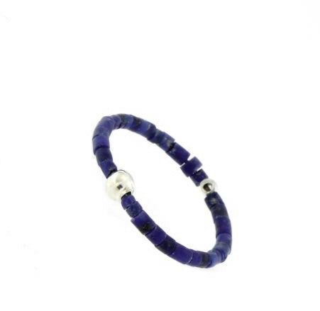 ANILLO LAPISLAZULI