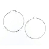 AROS GRANDES DE PLATA