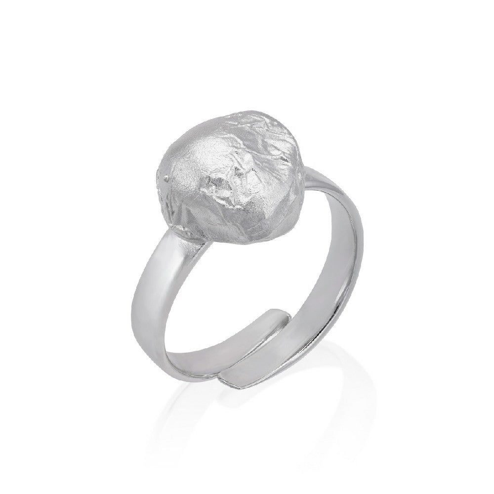 BAGUE DE MAGMA