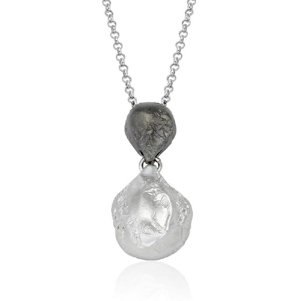 COLGANTE MAGMA BICOLOR