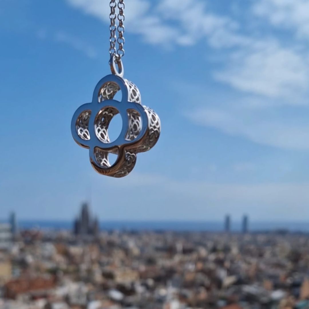 PANOT DE BARCELONA