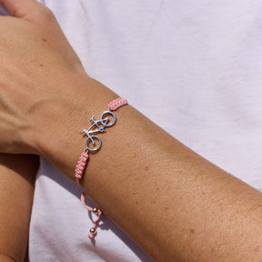 PULSERA MOUNTAIN BIKE MUJER