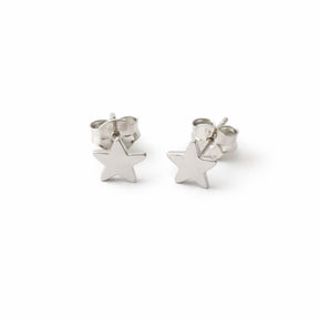 PENDIENTES MINI ESTRELLAS