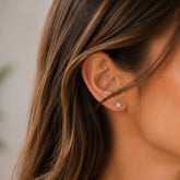PENDIENTES MINI ESTRELLAS