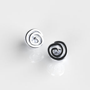 PENDIENTES LAMIA ESPIRAL
