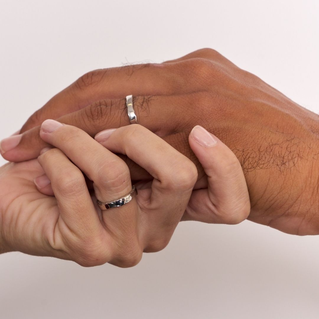 ANILLO ALIANZA KARA