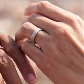 ANILLO ALIANZA ESME