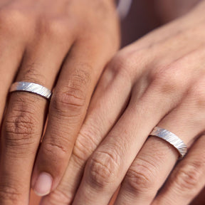 ANILLO ALIANZA MILOS