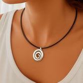 COLGANTE LAMIA ESPIRAL