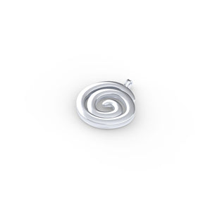 COLGANTE LAMIA ESPIRAL PEQUEÑO