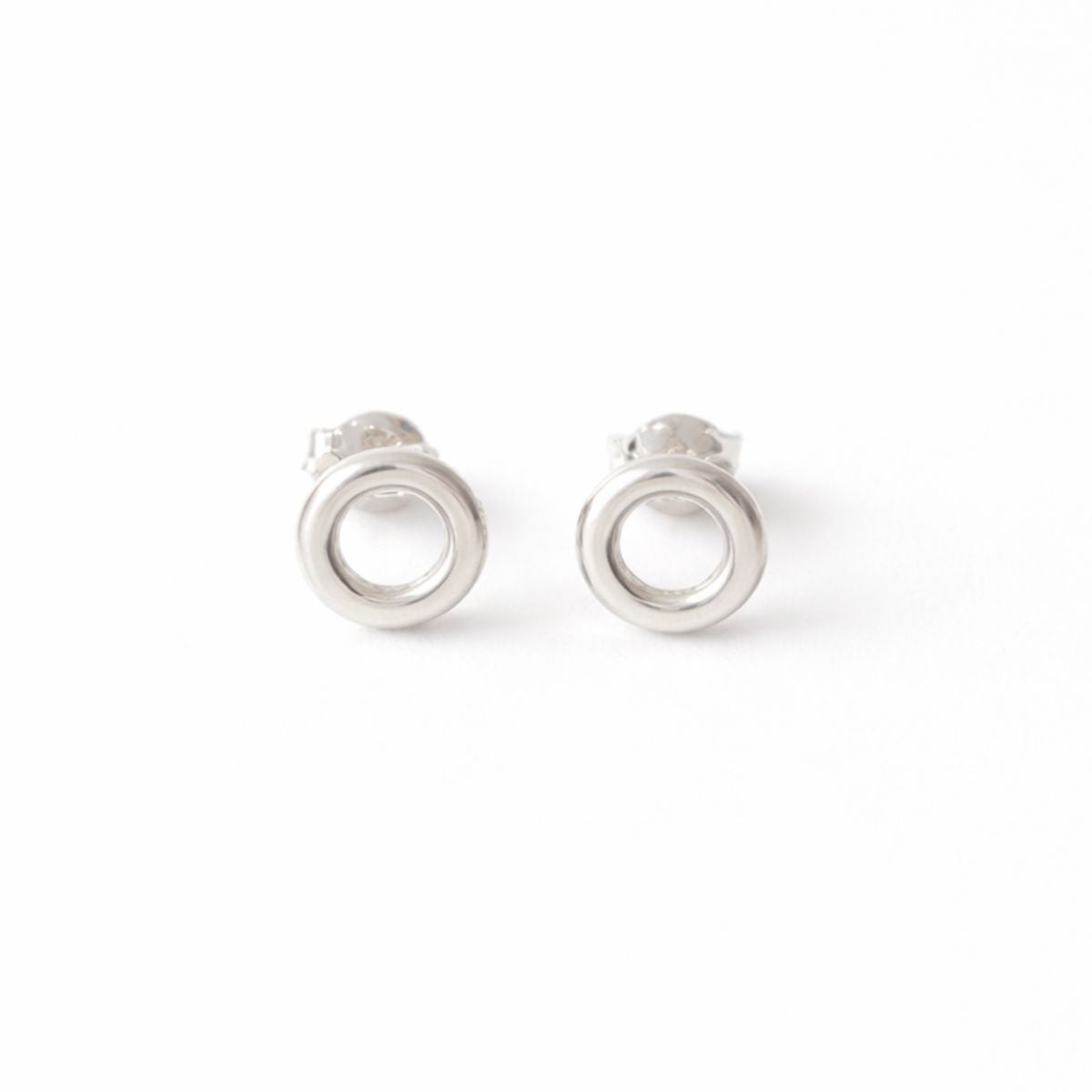 PENDIENTES CIRCULOS MINI