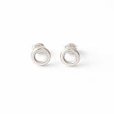 PENDIENTES CIRCULOS MINI