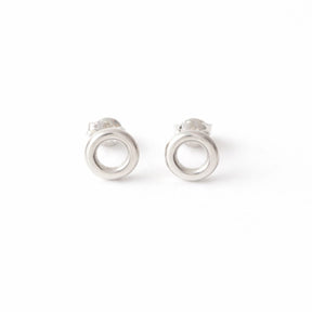 PENDIENTES CIRCULOS MINI