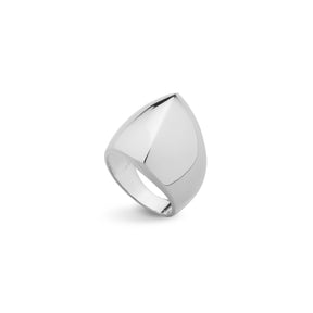 BAGUE TRIANGLE LAMIA