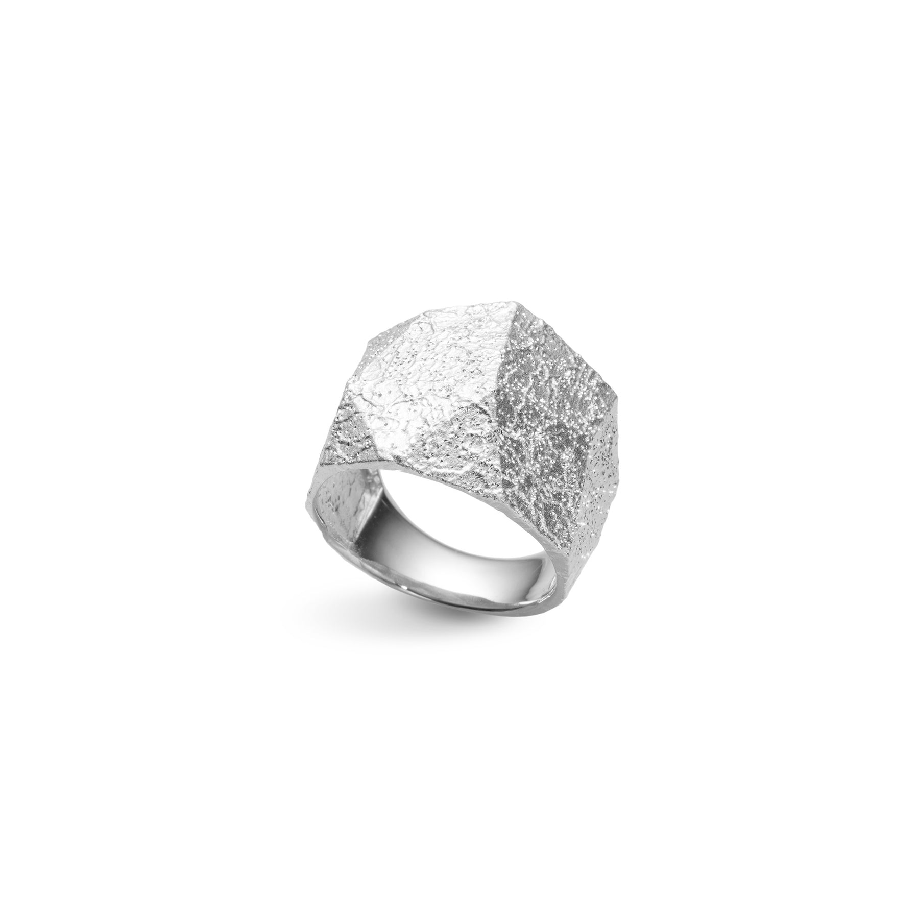 ANILLO NOVA DE PLATA