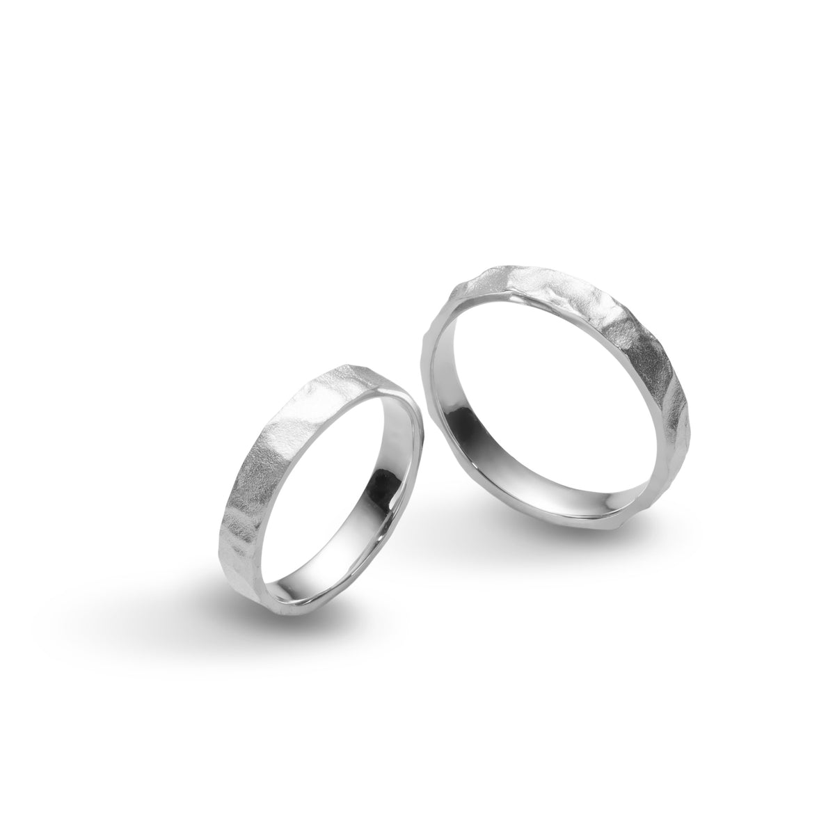 DARLA ALLIANCE RING