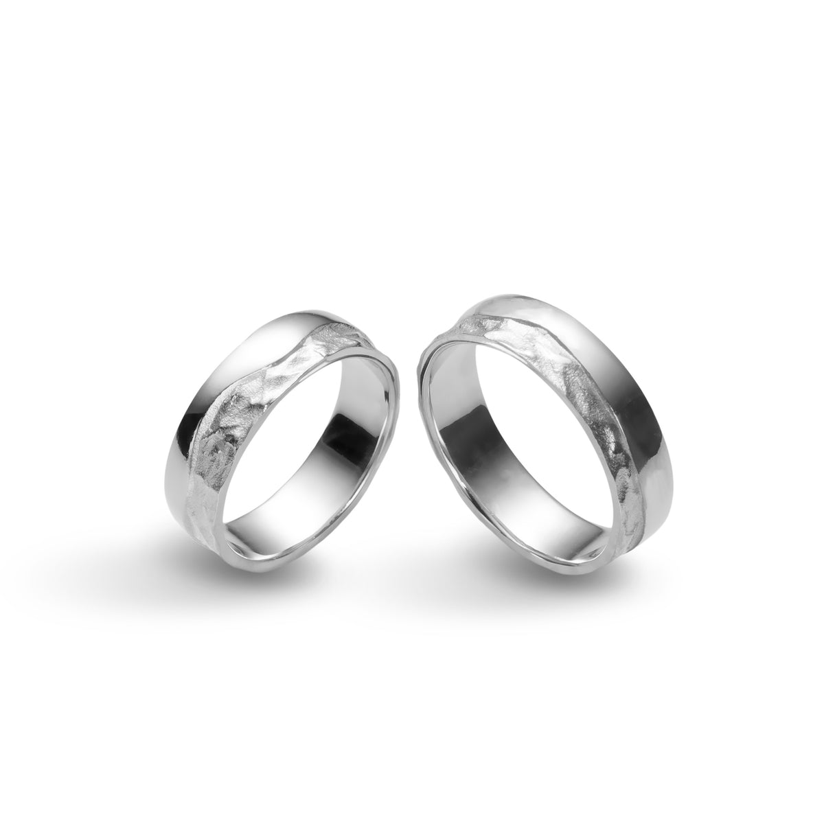 MASHA ALLIANCE RING
