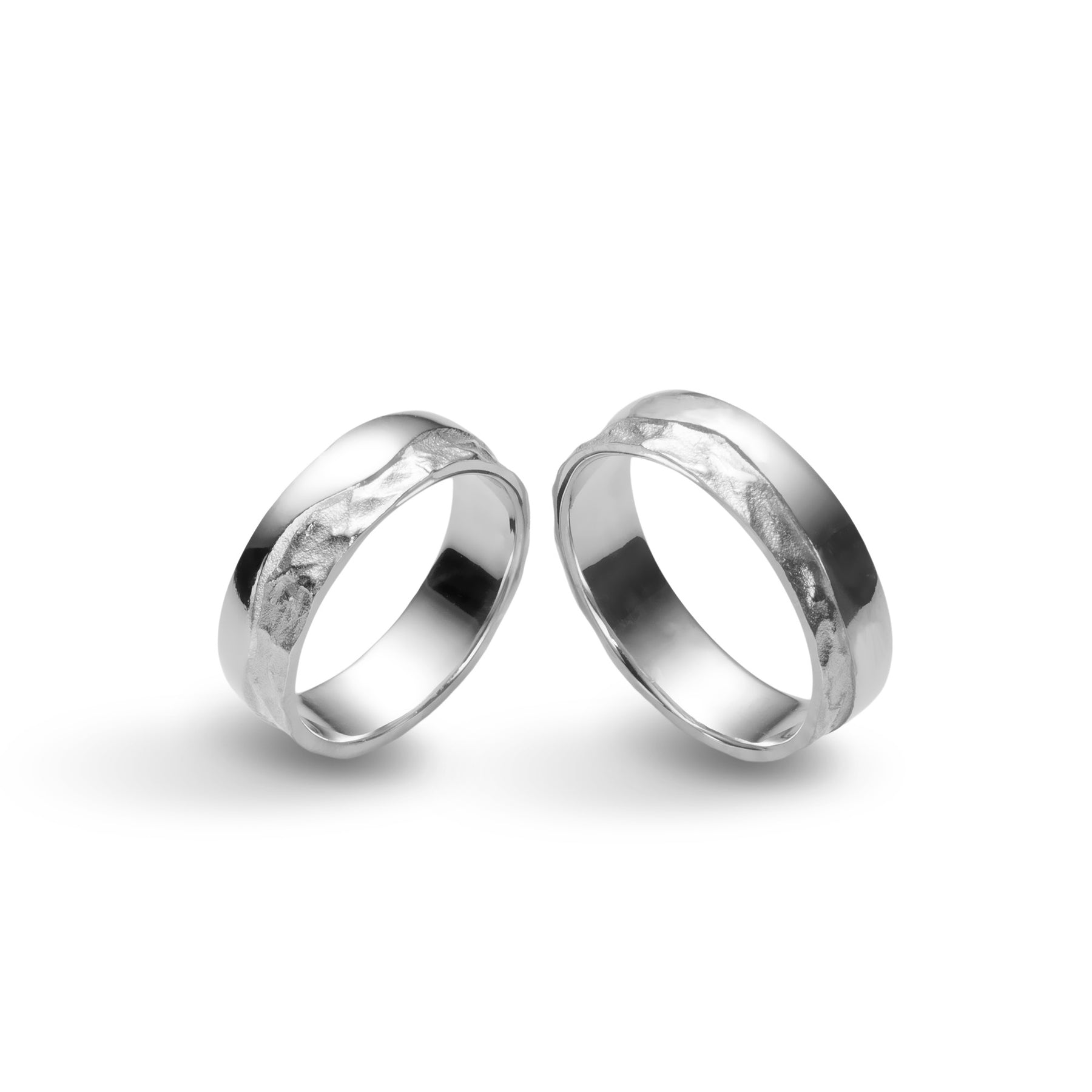 MASHA ALLIANCE RING