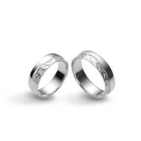 MASHA ALLIANCE RING