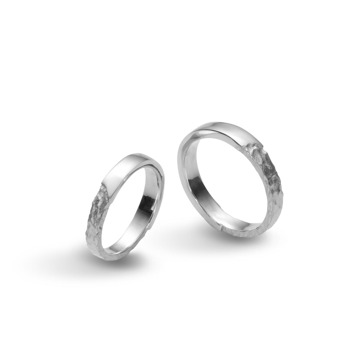 MOIRA ALLIANCE RING