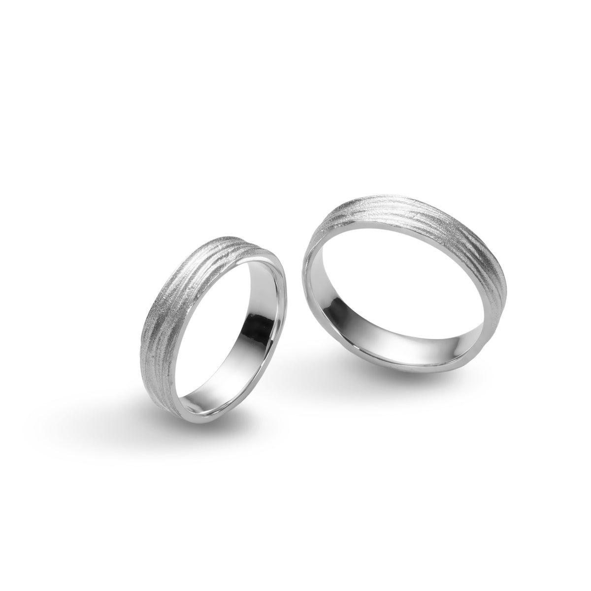 ESME ALLIANCE RING