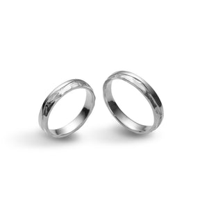 ZARIA ALLIANCE RING