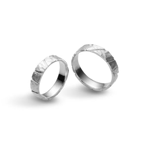 DAVET ALLIANCE RING