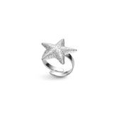BAGUE ESTRELLA OUVERTE